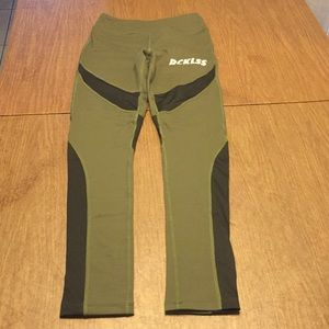 Young & Reckless Leggings